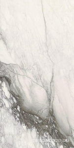 Керамогранит Florim Etoile de Rex Etoile Renoir Glossy 60x120 Серый 