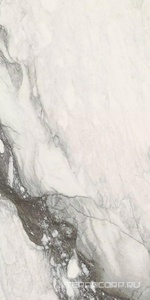 Керамогранит Florim Etoile de Rex Etoile Renoir Glossy 60x120 Серый 