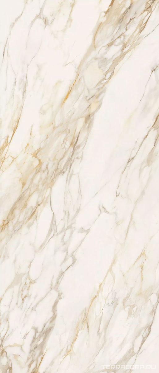 Керамогранит Florim Magnum Etoile De Rex Etoile Creme Glossy 120x280 Бежевый, фото 7