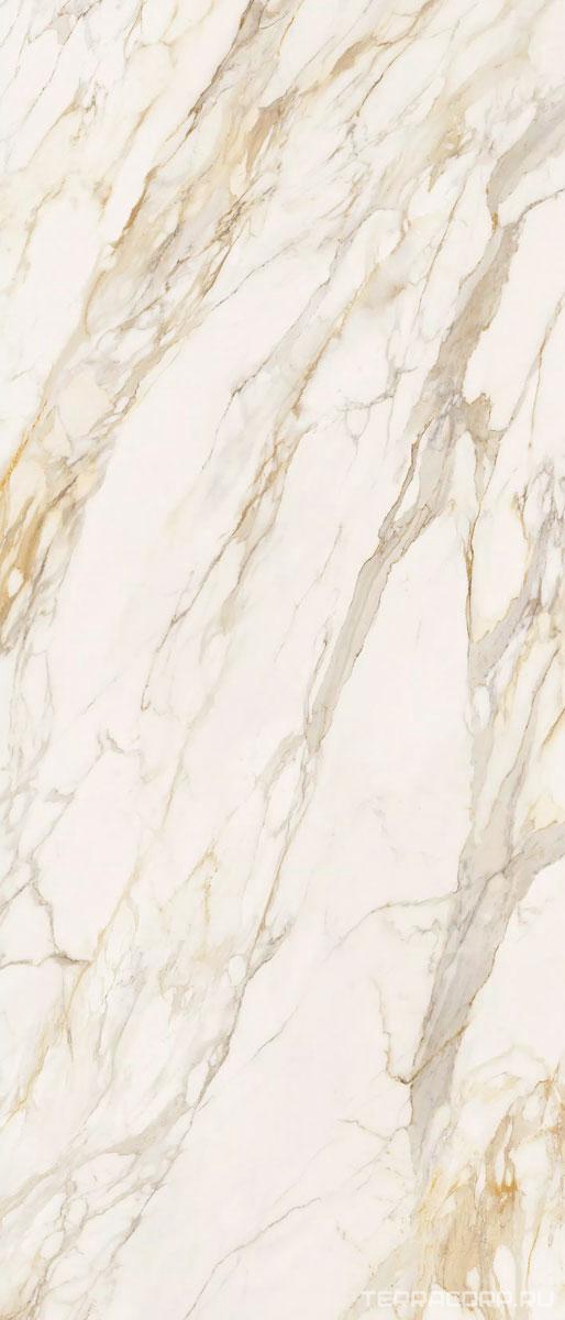 Керамогранит Florim Magnum Etoile De Rex Etoile Creme Glossy 120x280 Бежевый, фото 6