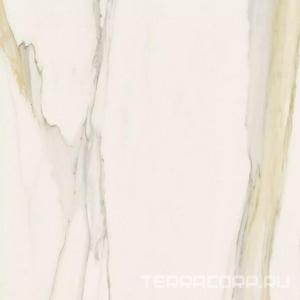 Керамогранит Florim Magnum I Classici di Rex Calacatta Gold Matte 120x120 Белый 