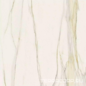 Керамогранит Florim Magnum I Classici di Rex Calacatta Gold Matte 120x120 Белый 