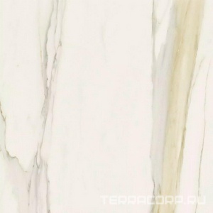Керамогранит Florim Magnum I Classici di Rex Calacatta Gold Matte 120x120 Белый 
