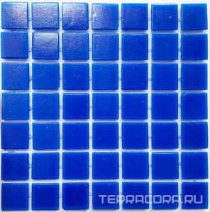 Мозаика Спектр-М Микс стекло Мозаика из стекла на бумаге SH-065 32.7x32.7 Комбинированный 