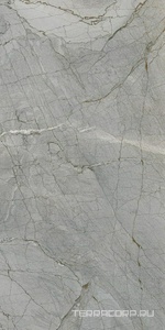 Керамогранит Idalgo Гранит Сансет  ардженто LLR лапат 60x120 KL Серый 
