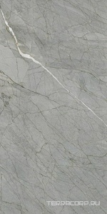 Керамогранит Idalgo Гранит Сансет  ардженто LLR лапат 60x120 KL Серый 