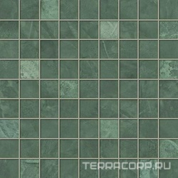 Thesis Green Mosaic/Тезис Грин Мозаика 31,5X31,5