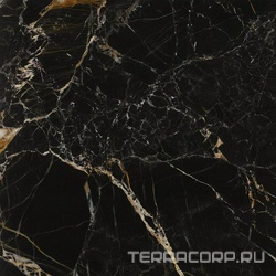 Nero черный полированныйXX |60х60