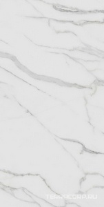 Керамогранит Idalgo Гранит Паллисандро  Гриджио LLR лапатир 60x120 Серый 