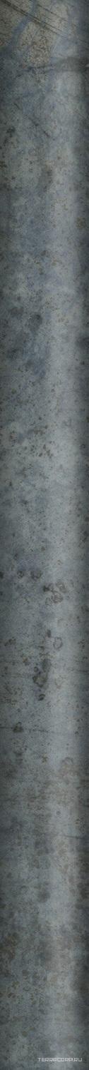 Керамическая плитка Kerama Marazzi Эвора Бордюр синий светлый глянцевый обрезной 30х2,5 Синий, фото 7