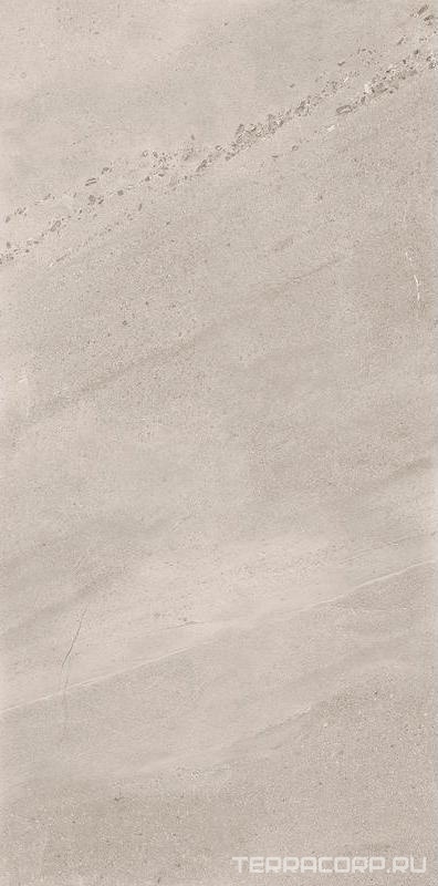 Керамогранит COEM ceramiche Brit Stone Ivory 60x120 Серый, фото 3