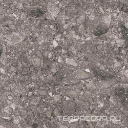 Граните Герда Темно-Серый MR мат.KL 60х60