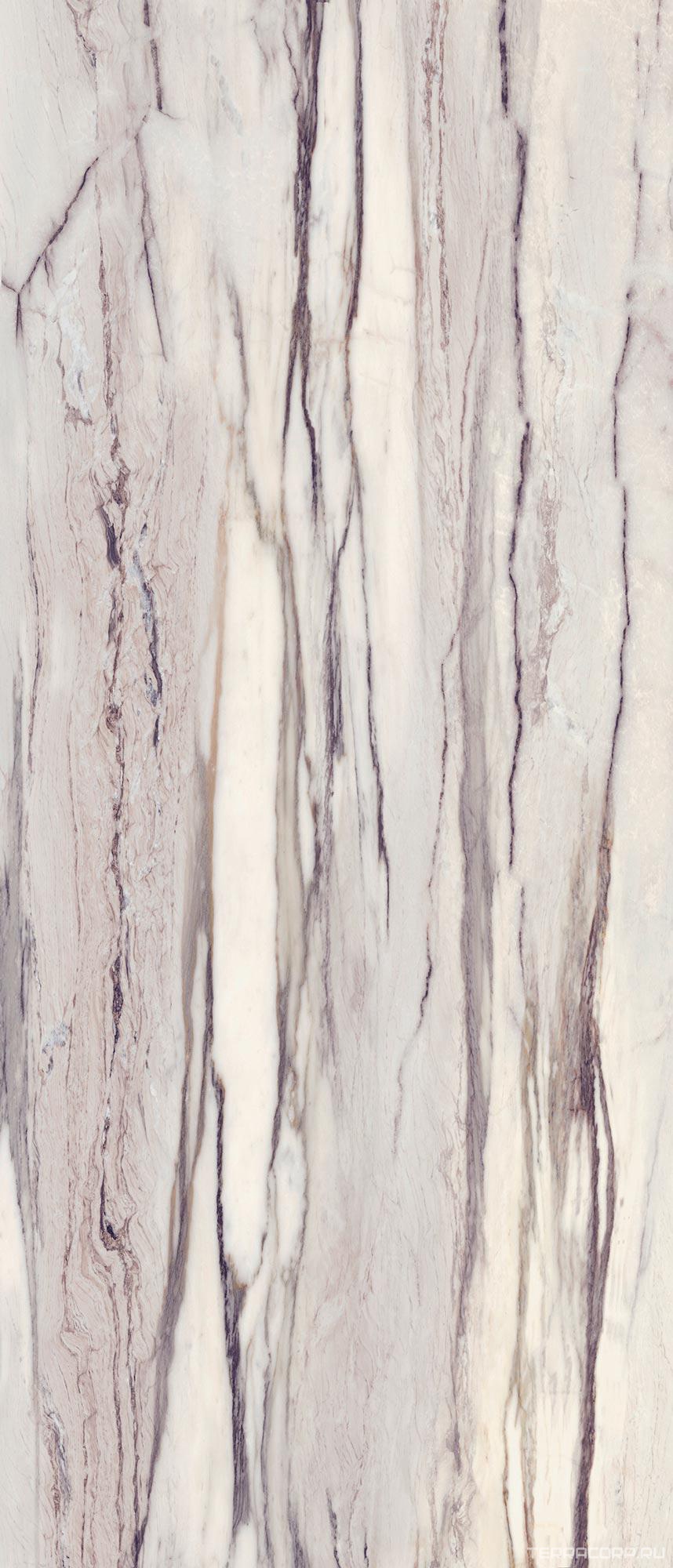 Керамогранит Sant Agostino Star Marble Purple (п.п.) Kry 120x278 Комбинированный, фото 4