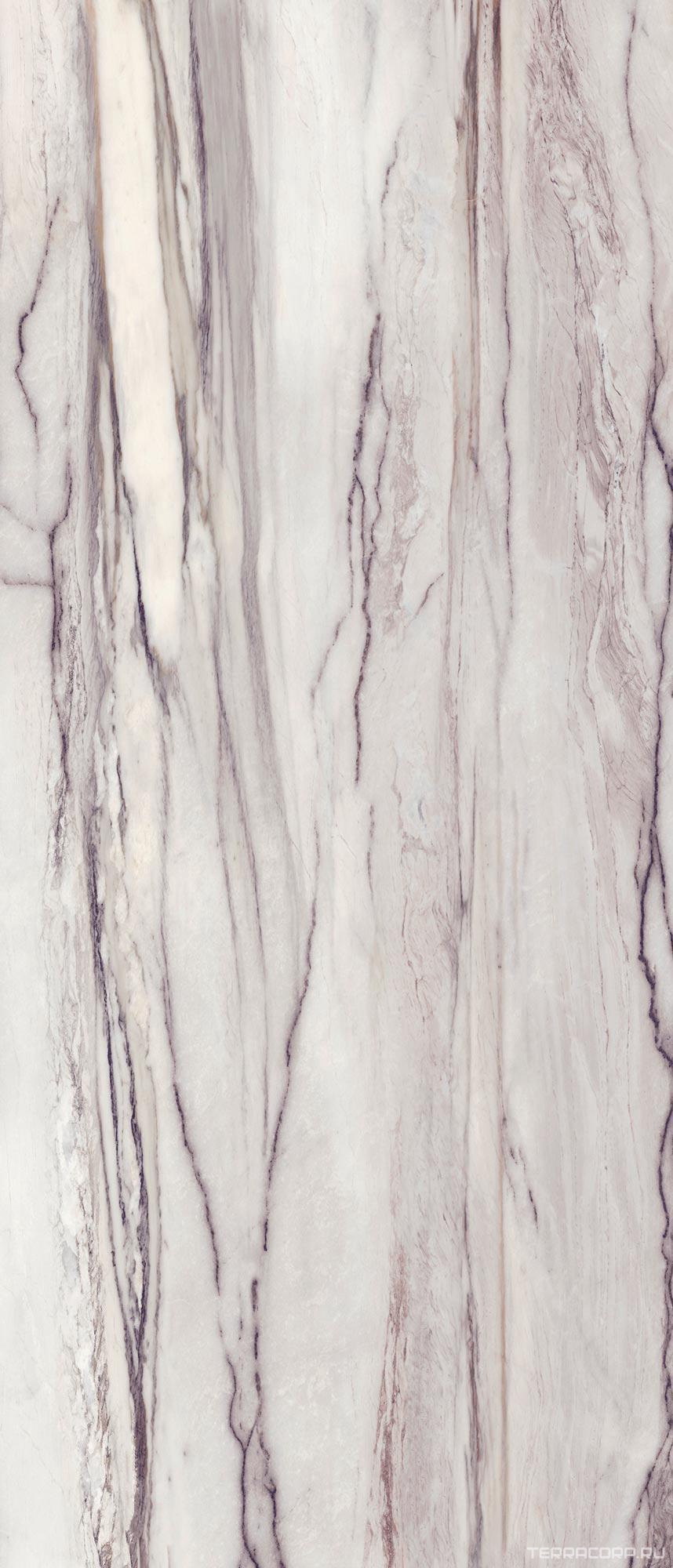 Керамогранит Sant Agostino Star Marble Purple (п.п.) Kry 120x278 Комбинированный, фото 5