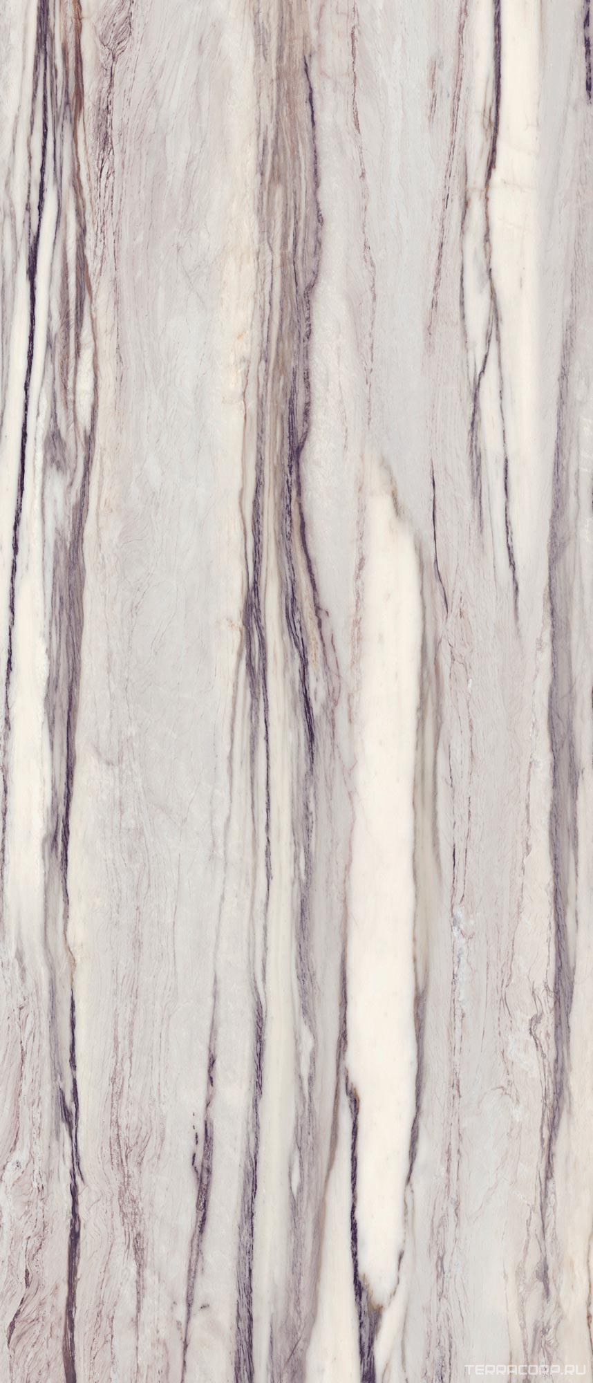 Керамогранит Sant Agostino Star Marble Purple (п.п.) Kry 120x278 Комбинированный, фото 6