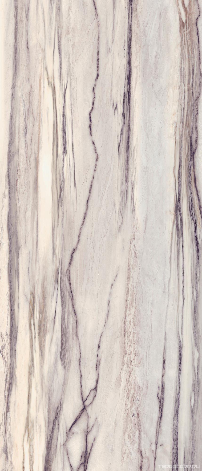 Керамогранит Sant Agostino Star Marble Purple (п.п.) Kry 120x278 Комбинированный, фото 3