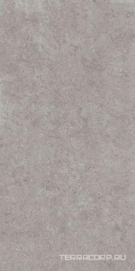 Керамогранит Kerama Marazzi Лаймстоун Про  АТ серый натуральный обрезной 119,5х238,5 Серый 