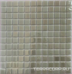 Мозаика из стекла на сетке SH-070 ZZ |31.5x31.5