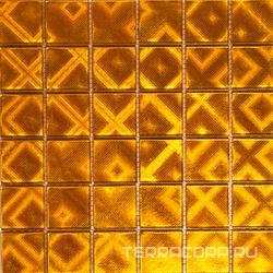 Мозаика ST0062  (чип 48x48) ZZ 30х30