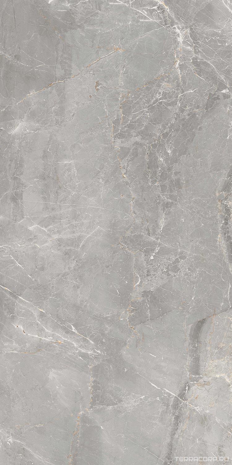 Керамогранит Dado Ceramica Charme Grey 60x120 Серый, фото 6