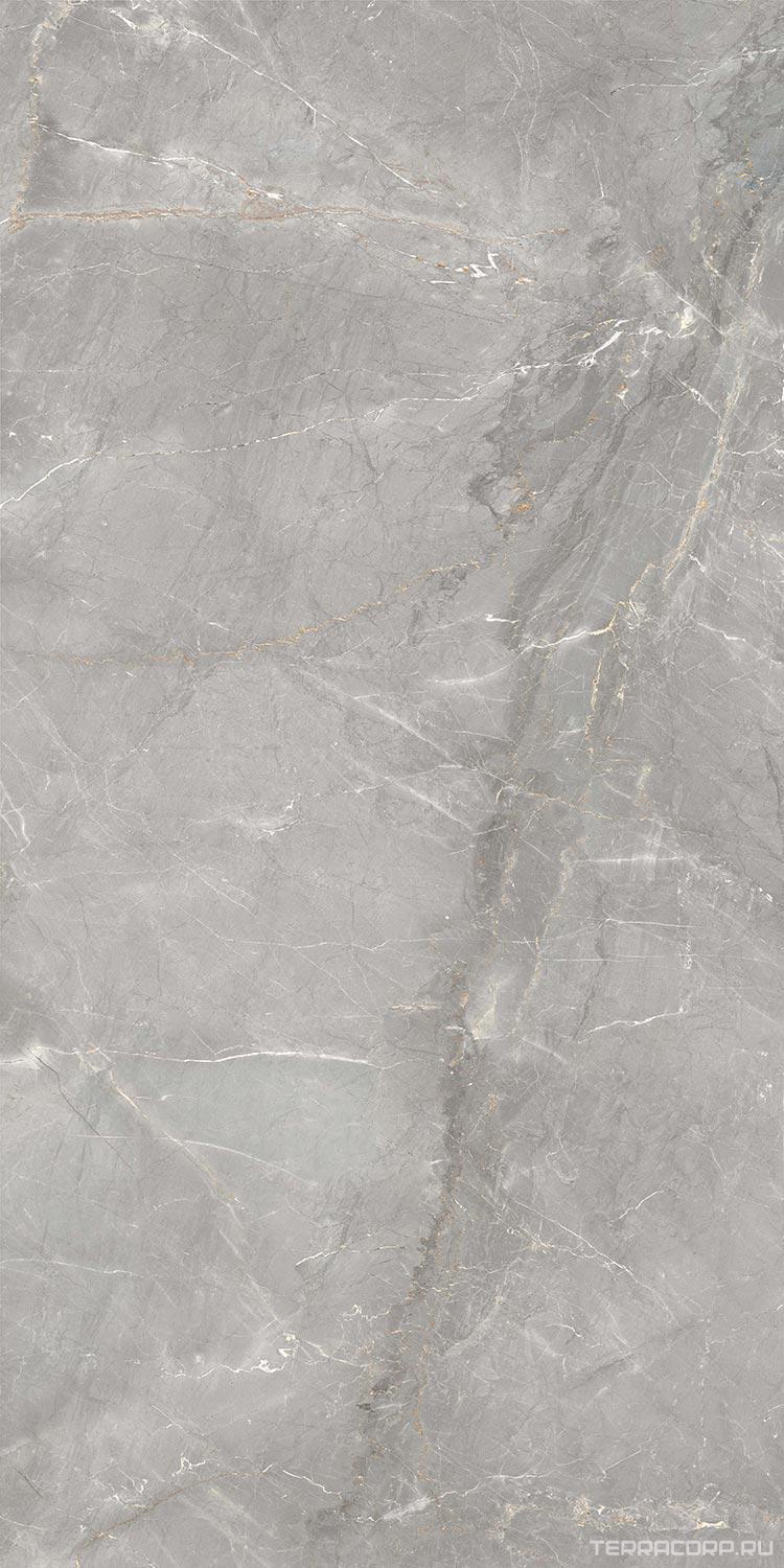 Керамогранит Dado Ceramica Charme Grey 60x120 Серый, фото 7