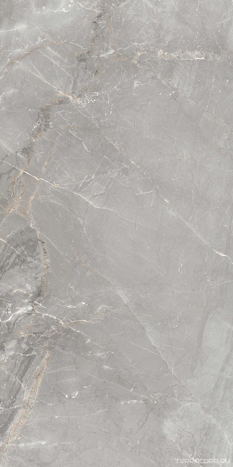 Керамогранит Dado Ceramica Charme Grey 60x120 Серый, фото 5