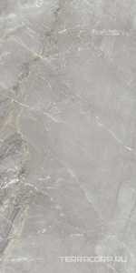 Керамогранит Dado Ceramica Charme  Grey 60x120 Серый 