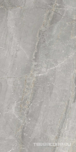 Керамогранит Dado Ceramica Charme  Grey 60x120 Серый 