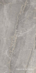 Керамогранит Dado Ceramica Charme  Grey 60x120 Серый 