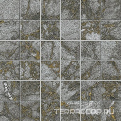 F.d.M.Quark Ceppo Ap. Quartz Mosaic Lap/Ф.Д.М.Кварк Чеппо Ап. Кварц Мозаика Лап