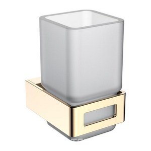 Стакан подвесной Boheme Q.10944-G, золото, ZZ Boheme q 10944-G