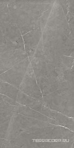 Керамогранит Kerranova Skala  2202  Матовый 60х120 Серый 