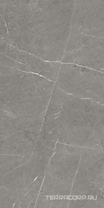 Керамогранит Kerranova Skala  2202  Матовый 60х120 Серый 