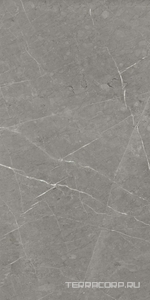 Керамогранит Kerranova Skala  2202  Матовый 60х120 Серый 