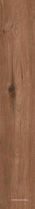 Керамогранит Benadresa Nobile  Nogal 20x120 Коричневый 