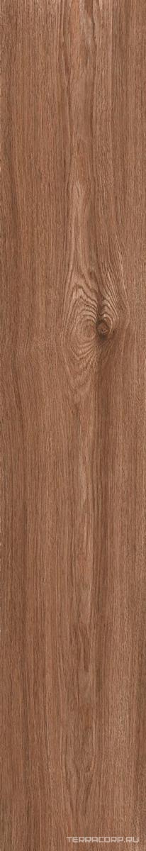 Керамогранит Benadresa Nobile Nogal 20x120 Коричневый, фото 5