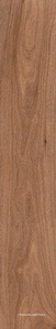 Керамогранит Benadresa Nobile  Nogal 20x120 Коричневый 