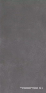 Керамогранит Florim Industrial  Plomb Nat Ret 60x120 Серый 