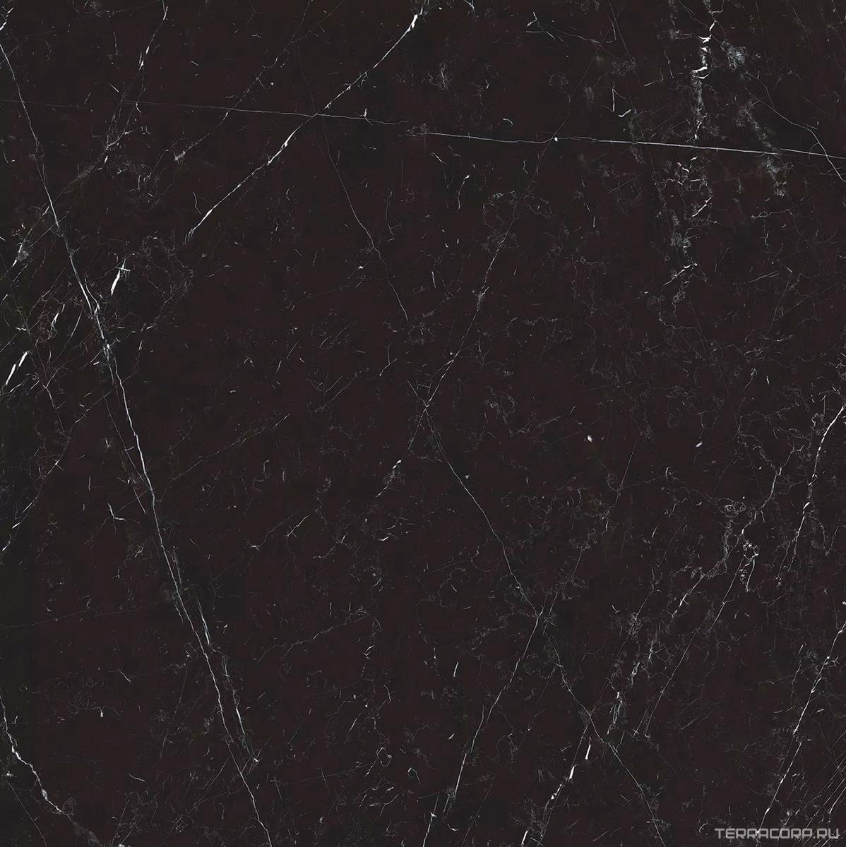 Керамогранит Florim Magnum I Classici di Rex Marquinia Matte 120x120 Черный, фото 4