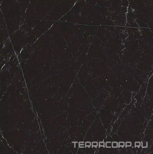 Керамогранит Florim Magnum I Classici di Rex Marquinia Matte  120x120 Черный 