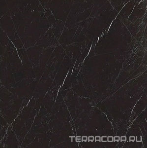 Керамогранит Florim Magnum I Classici di Rex Marquinia Matte  120x120 Черный 