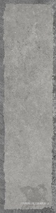 Керамическая плитка Pamesa Alloy  Pearl 7,5x30 Серый 