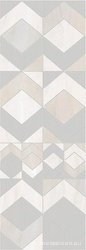 Декор Gala geometry  24.2x70
