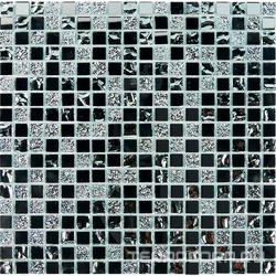 711 из зеркала (чип 15x15) 30х30