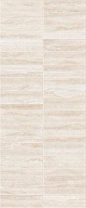 Керамическая плитка Gracia ceramica Rhodes  beige wall 03 25х60 Бежевый 