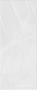 Керамическая плитка Gracia ceramica Moonrise  white wall 03 25х60 Белый 