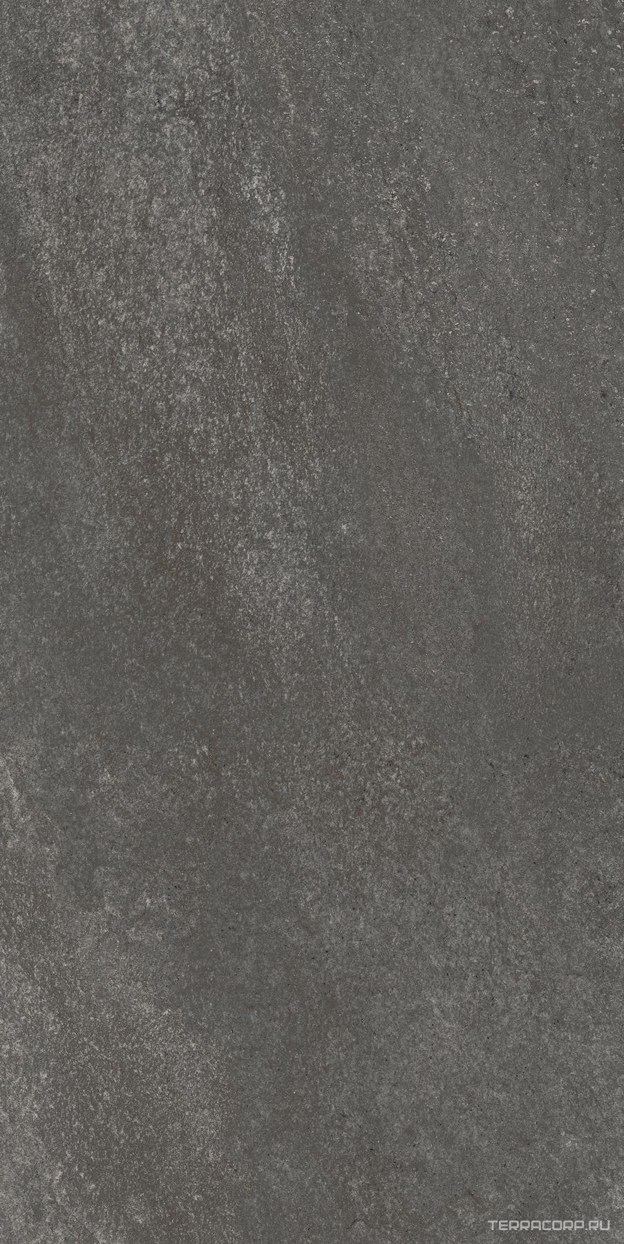 Керамогранит Alpas 2 CM Outdoor Hammer Stone Black 2 cm 60x120 Черный, фото 3