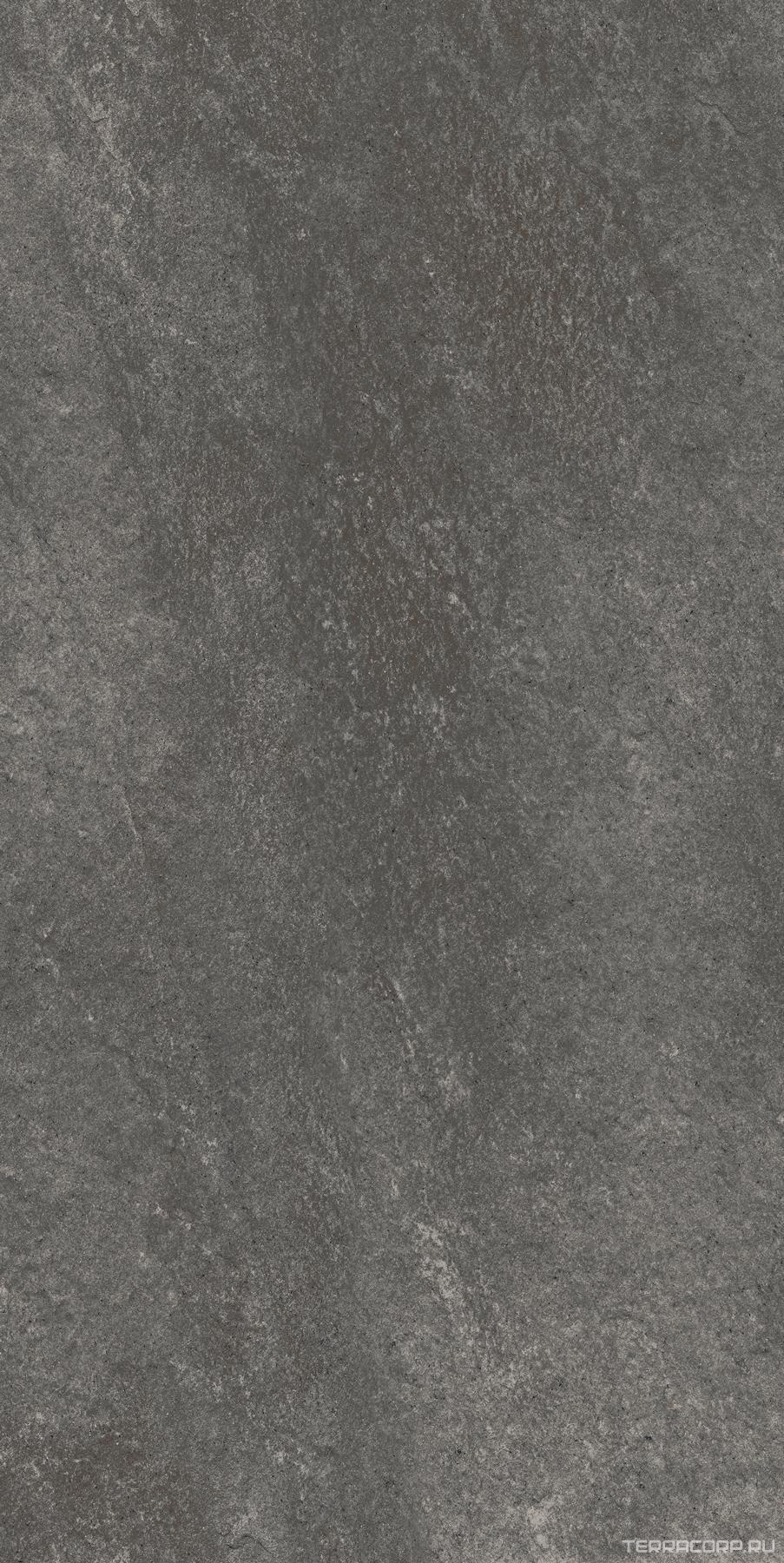 Керамогранит Alpas 2 CM Outdoor Hammer Stone Black 2 cm 60x120 Черный, фото 5