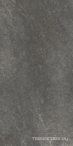 Керамогранит Alpas 2 CM Outdoor Hammer Stone Black 2 cm 60x120 Черный 