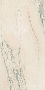 Керамогранит Imola The Rock MACAUB6 12 RM 60x120 Белый 